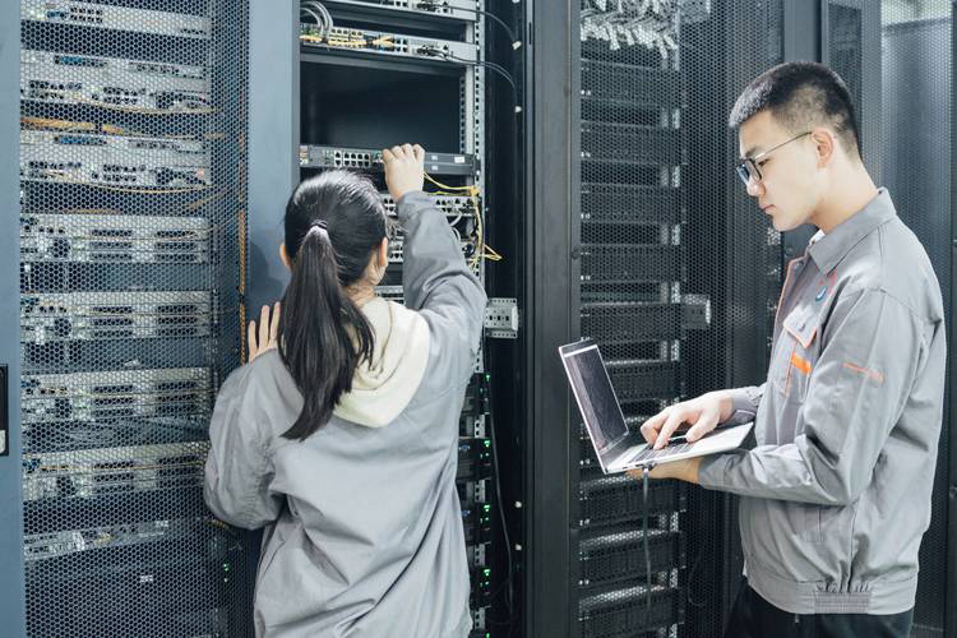 捷鹏信息科技